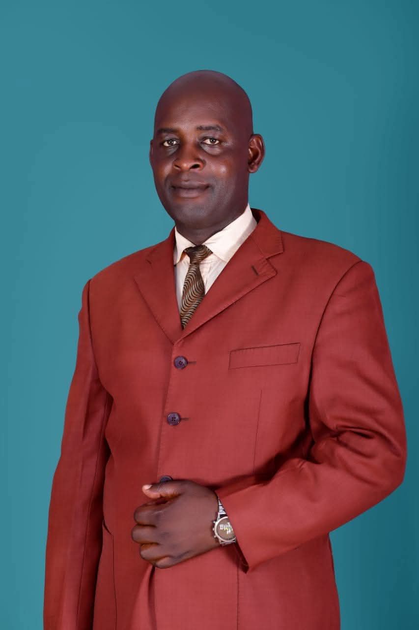 Vice Board Chairperson